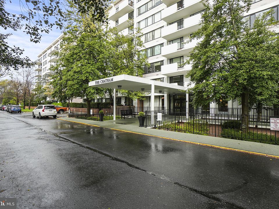 1st image of 4501 Arlington Blvd APT 231