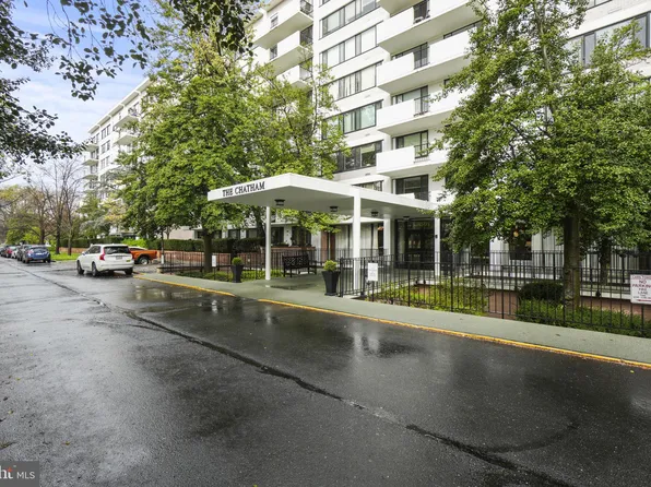 4501 Arlington Blvd APT 231, Arlington, VA 22203
