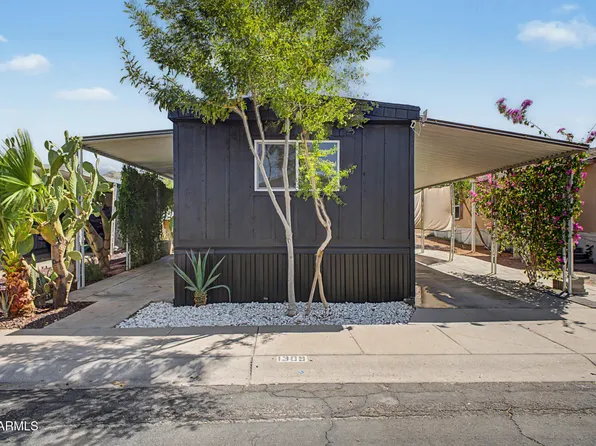 1309 W Kachina Trail, Phoenix, AZ 85041