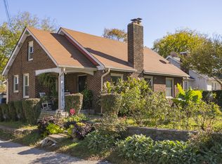 1606 Martin St, Nashville, TN 37203