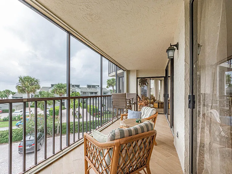 1850 Bay Rd #3G — Photo 26