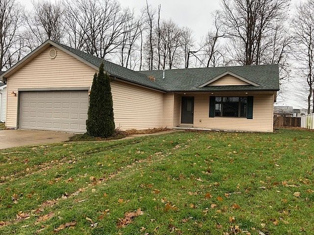 1st image of 1616 Aspen Dr