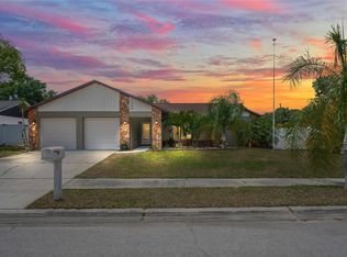7006 Mistletoe Ct, New Port Richey, FL 34653