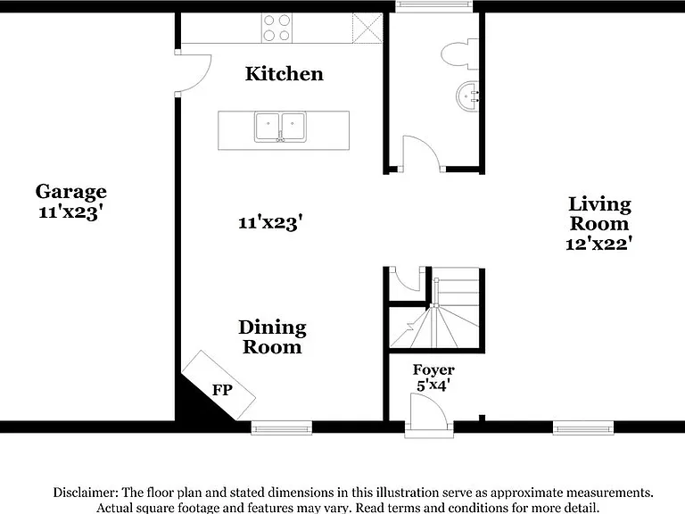 8737 W Bluefield Ave — Photo 2