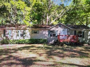 4663 SW Old Wire Rd, Fort White, FL 32038