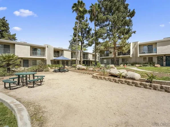 1045 Peach Ave Unit 59, El Cajon, CA 92021