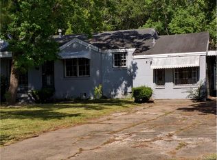 3371 S Perry St, Montgomery, AL 36105