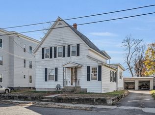 285 Water St, Leominster, MA 01453
