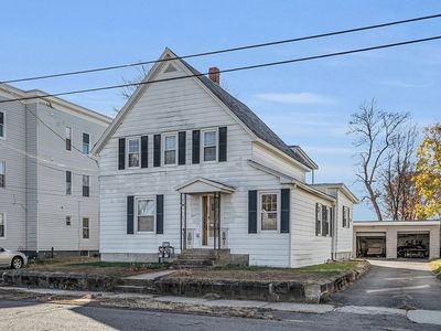285 Water St, Leominster, MA, 01453