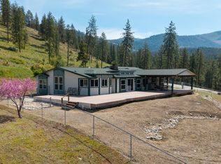 1601 Silver Queen Rd #A, Kettle Falls, WA 99141
