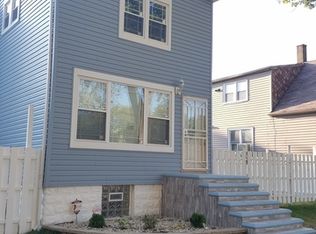 12322 S Normal Ave #1, Chicago, IL 60628