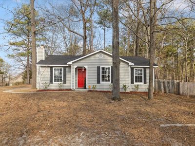 4901 S Pointe, Sanford, NC, 27332