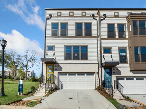 1119 Rivard Cir NW, Atlanta, GA 30318