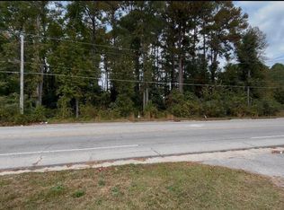 804 West Blvd, Laurinburg, NC 28352