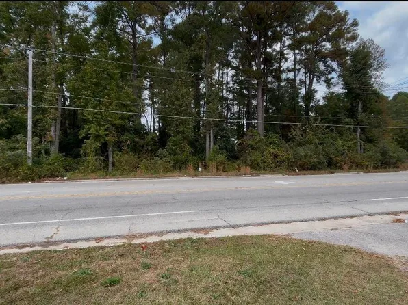 804 West Boulevard, Laurinburg, NC 28352