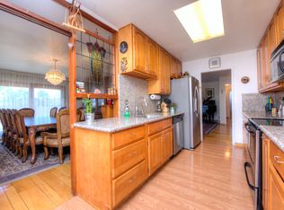 1 Meriam Dr, San Rafael, CA 94903