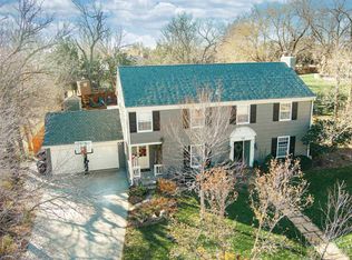 116 Overhill Rd, Salina, KS 67401