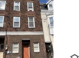 615 Ridge Ave, Allentown, PA 18102