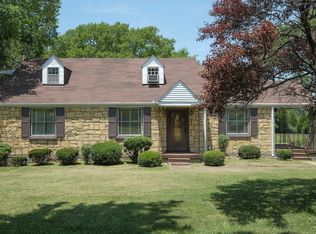 7534 Charlotte Pike, Nashville, TN 37209