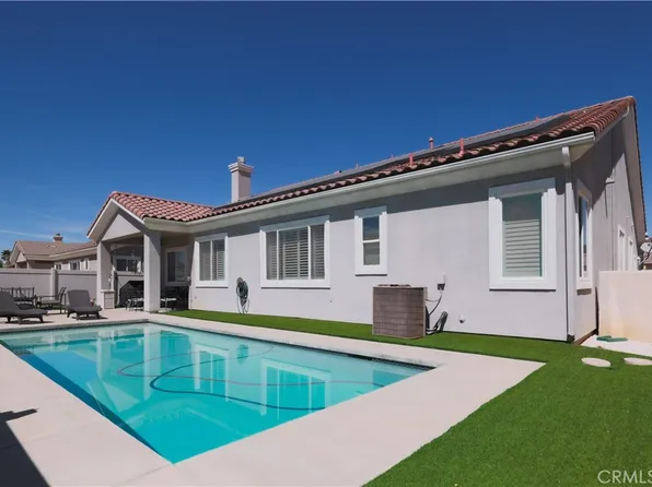 713 Indigo St, Beaumont, CA 92223