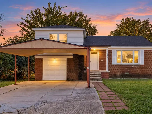 2400 NW 32nd St, Oklahoma City, OK 73112