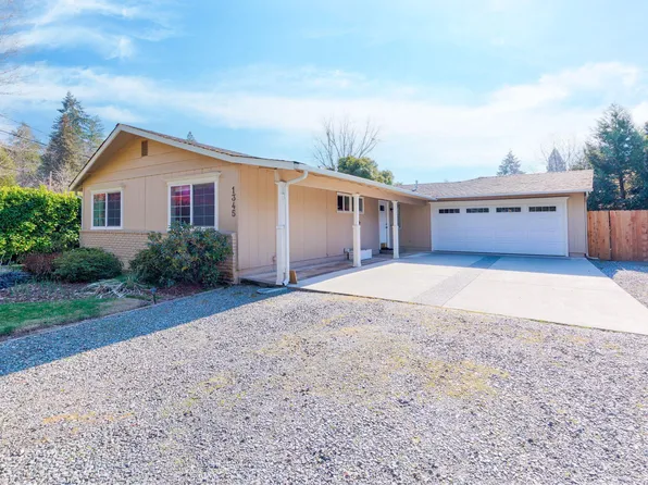 1345 E Park St, Grants Pass, OR 97527