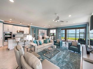 20485 Corkscrew Shores Blvd, Estero, FL 33928