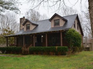 4033 Star Point Rd, Byrdstown, TN 38549