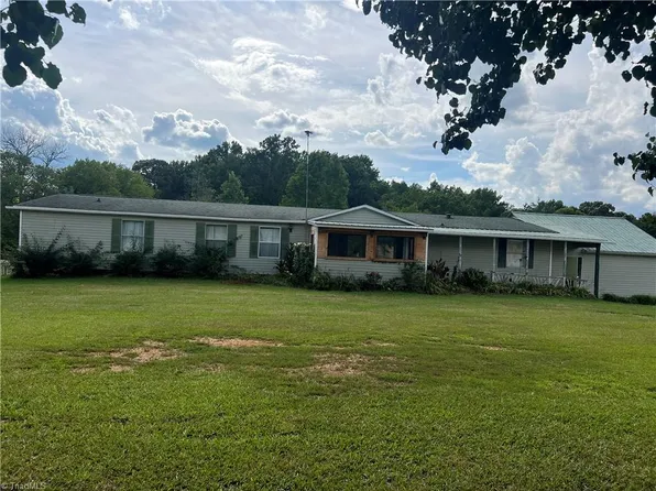 230 Johnson Dairy Rd, Rockwell, NC 28138