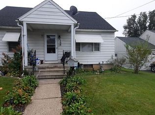 460 Thomas St, Phillipsburg, NJ 08865