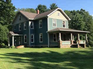 204 Old Route 428, Oil City, PA 16301