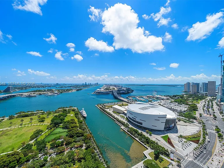 900 Biscayne Blvd #4202 — Photo 8