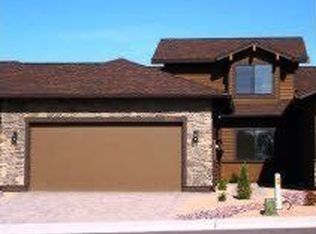 203 N Durango Ct, Payson, AZ 85541