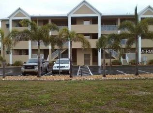 1960 Oregon Trl #3, Englewood, FL 34224