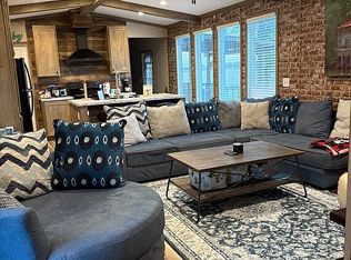 7 Eloi Ortego Rd, Kinder, LA 70648