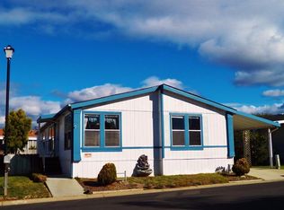 765 Mesa Dunes Drive #274, Arroyo Grade, CA 93420