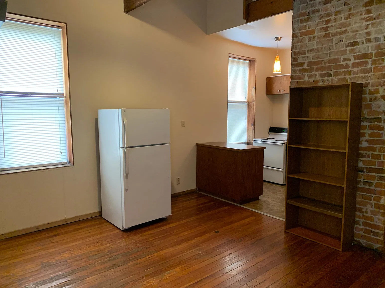 2 bed, 1.5 bath, $1,450 — Photo 4