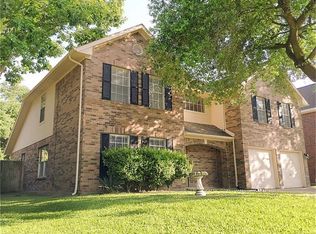 1015 Mountain Meadows Dr, Katy, TX 77450
