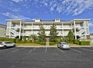 200 Castle Dr UNIT 1360, Myrtle Beach, SC 29579