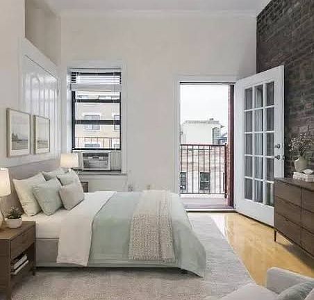 2nd image of 42 Avenue B #1
