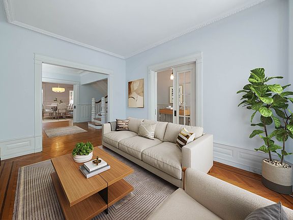 5th image of 593 2nd St #1