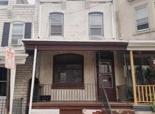 1153 Robeson St, Reading, PA 19604