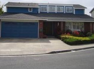 1179 Flying Fish St, Foster City, CA 94404