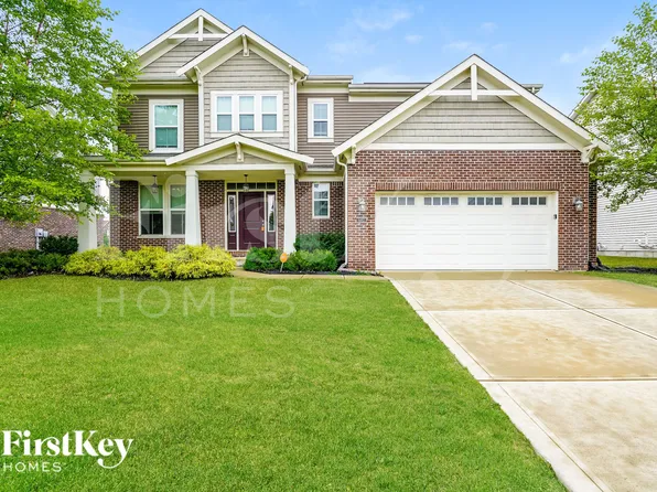 6492 W Riverside Rd, McCordsville, IN 46055