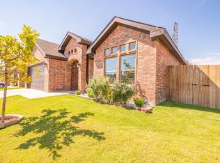 6011 Ridge View St, Midland, TX 79705