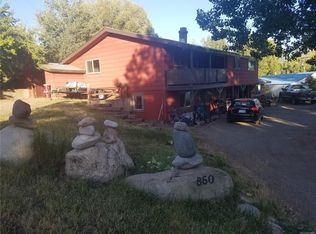 860 Broad St, Steamboat Springs, CO 80487