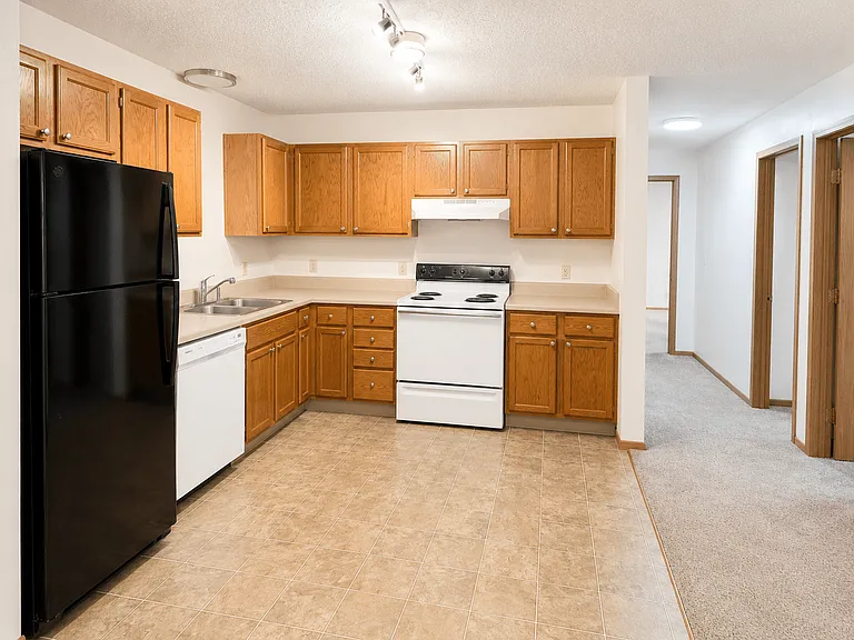 Dove Tree Apartments — Photo 50