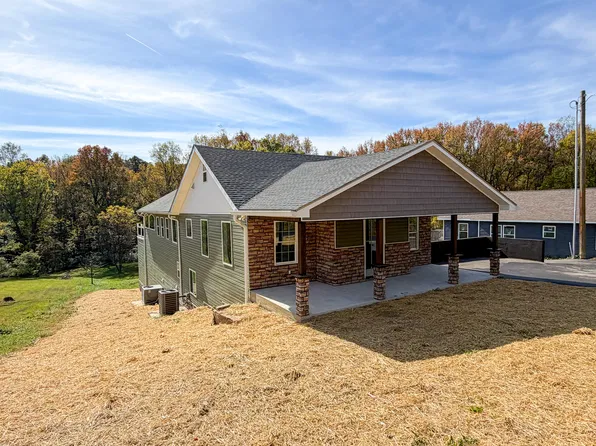 149 Falls St, London, KY 40741