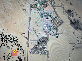 0 Sunny Sands Dr, 29 Palms, CA 92277