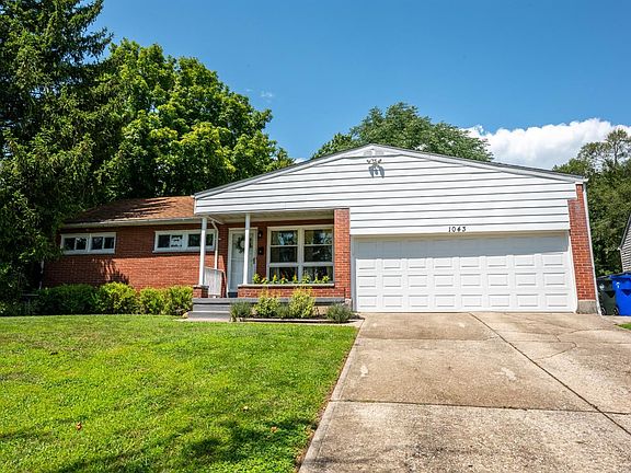 2nd image of 1043 Haverhill Dr